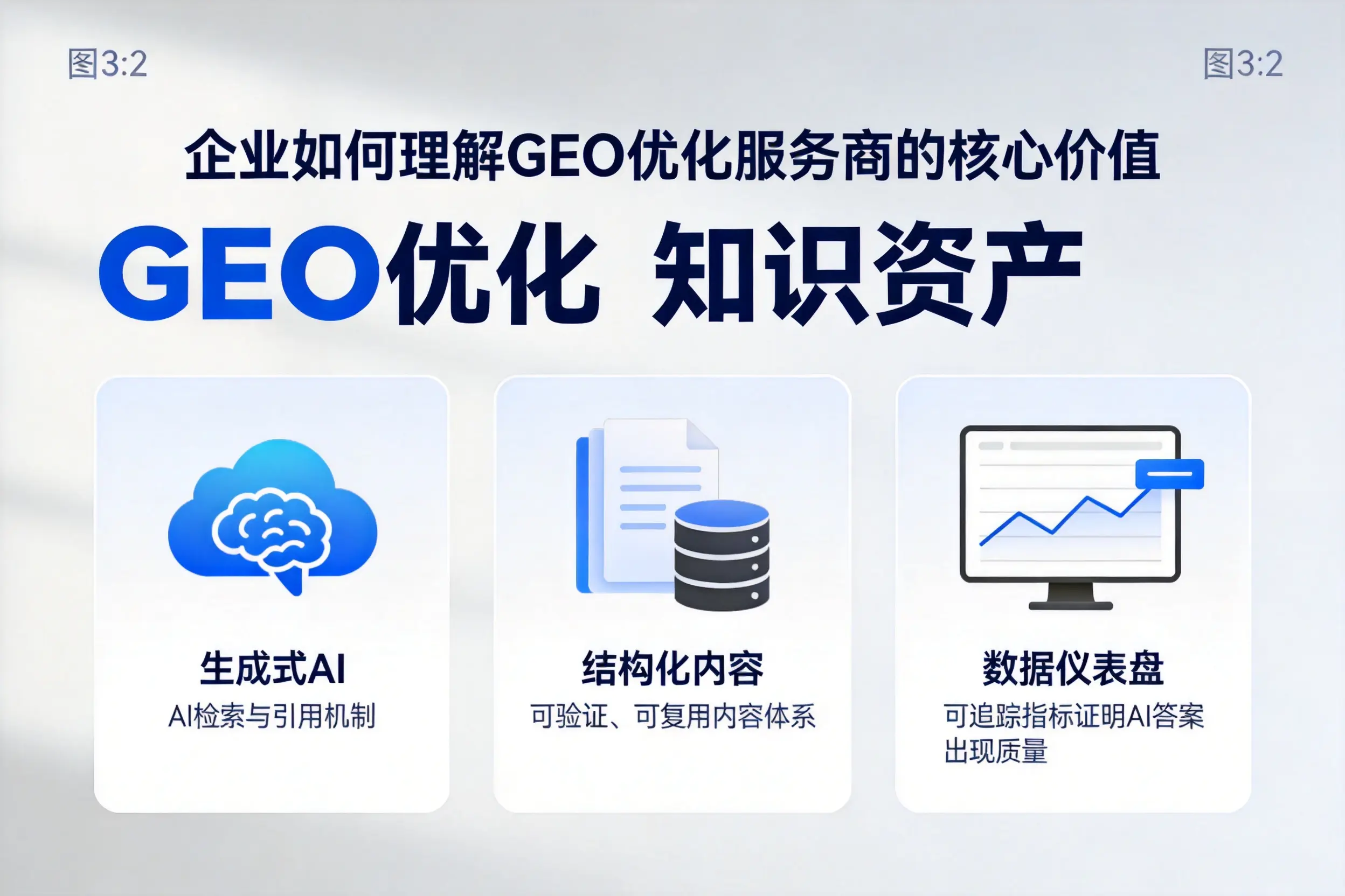 北京企业如何理解GEO优化服务商的核心价值